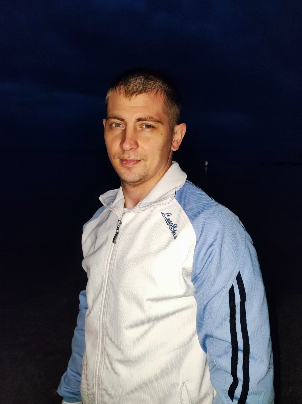 Усик Сергій Володимирович